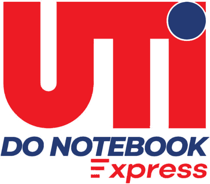 UTI do Notebook Express